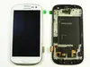 Дисплей Samsung i9300i/i9301i Galaxy S3 Duos/Galaxy S3 Neo модуль в сборе белый AMOLED