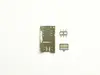 Коннектор SIM+MMC Meizu M2 mini/M3 Note/M5/M3S mini/U10/U20 (комплект)
