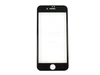 Защитное стекло для Apple iPhone 7/ iPhone 8 полное покрытие 3D, 0.3 mm, чёрное