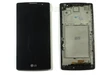 Дисплей LG H422 Spirit (rev. C70) модуль в сборе, чёрный