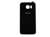 Крышка АКБ Samsung G920F Galaxy S6 чёрный High copy
