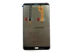 Дисплей Samsung SM-T285 Galaxy Tab A 7.0 LTE в сборе с тачскрином чёрный
