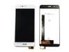 Дисплей Asus ZenFone 3 Max (ZC520TL/X008D)  в сборе с тачскрином белый