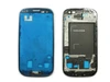 Дисплейная рамка Samsung i9300i Galaxy S3 Duos синий