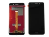 Дисплей Huawei Y6 II (CAM-L21)/ Honor 5A Play (MYA-L11/MYA-L41) в сборе с тачскрином чёрный