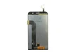 Дисплей Asus ZenFone Go (ZB500KG) в сборе с тачскрином чёрный