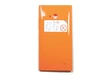 Крышка АКБ Nokia 730 Lumia/Nokia 735 Lumia оранжевый High copy
