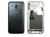 Корпус Samsung J320F чёрный High copy