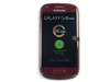 Дисплей Samsung i8190 Galaxy S3 mini с тачскрином (Red) на передней панели, оригинал