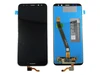 Дисплей Huawei Nova 2i (RNE-L21)/ Mate 10 Lite (RNE-L21) в сборе с тачскрином чёрный
