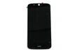 Дисплей Acer Z628 (Zest Plus) в сборе с тачскрином чёрный