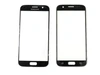 Стекло Samsung G930F Galaxy S7 чёрное