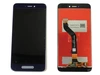 Дисплей Huawei Honor 8 Lite (PRA-TL10) в сборе с тачскрином синий