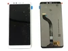 Дисплей Xiaomi Redmi 5 (MDG1) в сборе с тачскрином белый