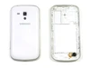 Корпус Samsung S7562 белый High copy