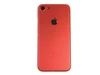 Корпус iPhone 7 красный
