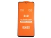Защитное стекло для Xiaomi Redmi 6/ Redmi 6A, 21D, полный клей, чёрный