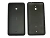 Крышка АКБ Nokia 830 Lumia чёрная High copy
