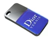 силиконовый чехол для iphone 4/4S &quot;Dior Vernis&quot;