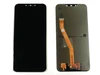Дисплей Huawei Nova 3 (PAR-LX1) в сборе с тачскрином чёрный