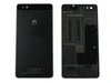 Крышка АКБ Huawei P8 Lite чёрный