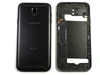 Корпус Samsung J730F Galaxy J7 2017 чёрный High copy