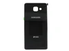 Крышка АКБ Samsung SM-A510F Galaxy A5 (2016) (Black) оригинал 100%