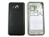 Корпус Samsung G532F (J2 Prime) чёрный High copy