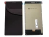 Дисплей Lenovo Tab 4 TB-7504X в сборе с тачскрином чёрный
