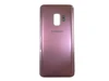 Крышка АКБ Samsung G960F Galaxy S9 фиолетовый