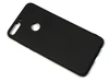 силиконовый чехол Faison для Huawei Mate 20, Soft Matte, тонкий, непрозрачный, матовый, чёрный