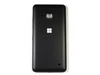 Крышка АКБ Microsoft 550 Lumia чёрная High copy