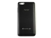 Крышка АКБ Huawei Honor 4C чёрный