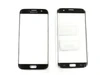 Стекло Samsung G935F Galaxy S7 Edge чёрное