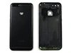 Крышка АКБ Huawei Honor 7C (AUM-L41) чёрный