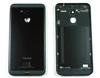 Крышка АКБ Huawei Honor 6C Pro (JMM-L22) чёрный