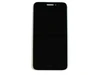 Дисплей Alcatel OT-5080X (Shine Lite) в сборе с тачскрином чёрный