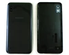 Крышка АКБ Samsung SM-A105F Galaxy A10 чёрный
