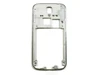 Samsung GT-I9500 Средняя часть корпуса (White) оригинал
