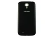 Крышка АКБ Samsung i9500/i9505 Galaxy S4 (Deep Black) оригинал 100%