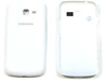 Крышка АКБ Samsung S7262 белая High copy