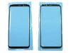 Стекло Samsung G950F Galaxy S8 чёрное