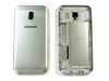 Корпус Samsung J330F серебро High copy