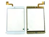 Тачскрин 7.85&quot; BB-mobile Techno 7.85 3G TM859N (p/n FPCA-79A09-V02/ FPCA-79A25-V01), 50 pin, белый