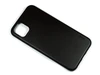 Задняя накладка Hoco для Apple iPhone 11, Thin series, пластик, jet black