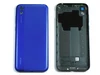 Крышка АКБ Huawei Honor 8S синий