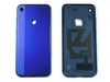 Крышка АКБ Huawei Honor 8A синий