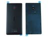 Крышка АКБ Nokia 3/TA-1032 (Blue) оригинал 100%