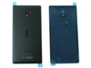 Крышка АКБ Nokia 3/TA-1032 (Black) оригинал 100%