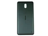 Крышка АКБ Nokia 2 (TA-1029) (Black) оригинал 100%